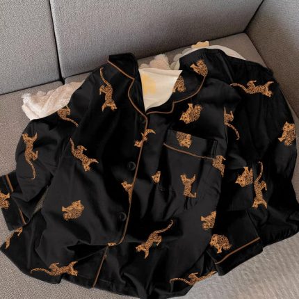 Wildcat Pj Set