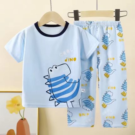 Dino Pj Set